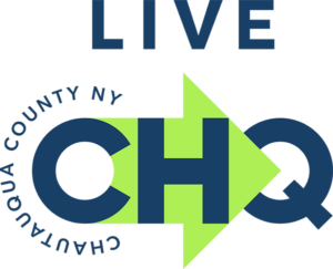 Live CHQ logo.