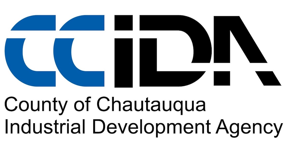 CCIDA logo.