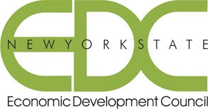 EDC logo.