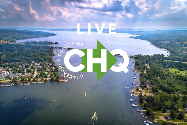 We’re Excited to Launch Live CHQ!
