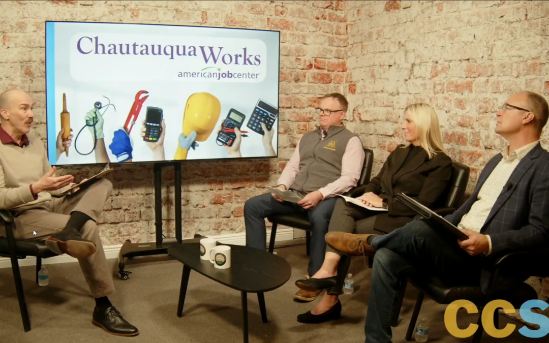 Workforce Readiness Programs help Chautauqua County Residents, Businesses