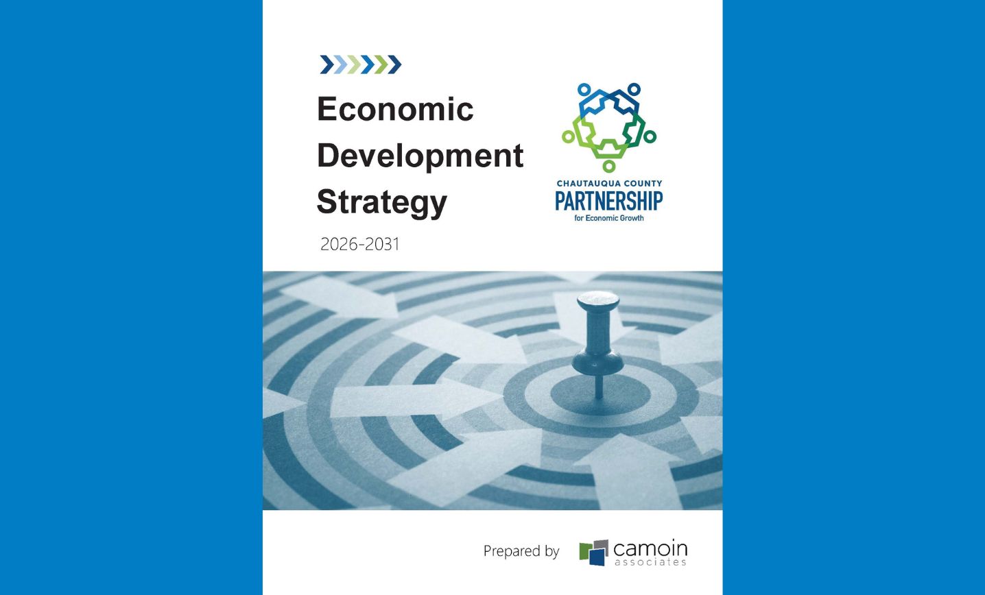 CCPEG Releases Updated County Economic Development Strategy | Choose CHQ